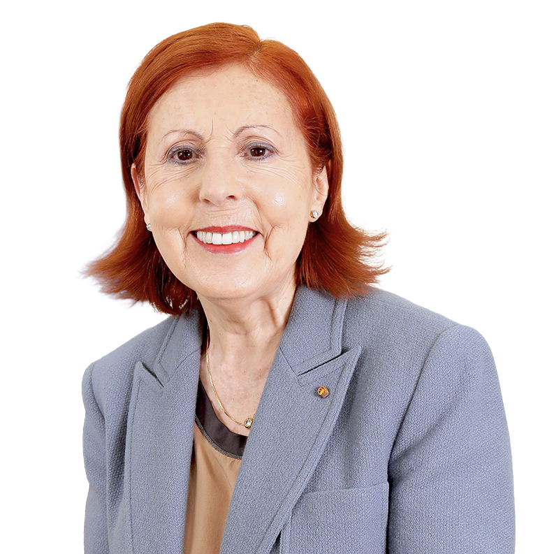 Maria da Graça Carvalho